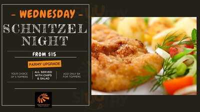 The Homestead Tavern