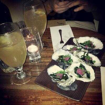 The Rogue Rennard Cafe