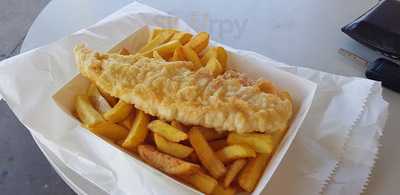 Star Seafood & Burger Takeaway