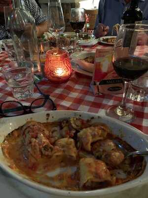 Marinara Restaurant Clayfield