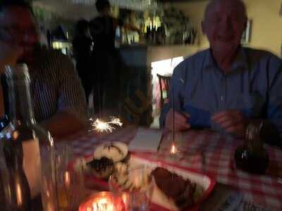 Marinara Restaurant Clayfield