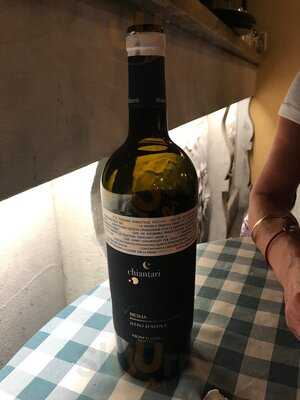 Marinara Restaurant Clayfield