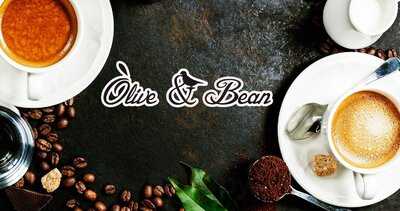 Olive And Bean