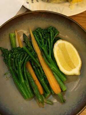 Drysdales Brasserie At Easts Leagues Club