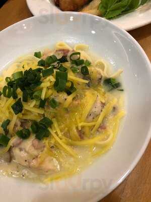 Drysdales Brasserie At Easts Leagues Club