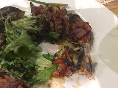 Drysdales Brasserie At Easts Leagues Club