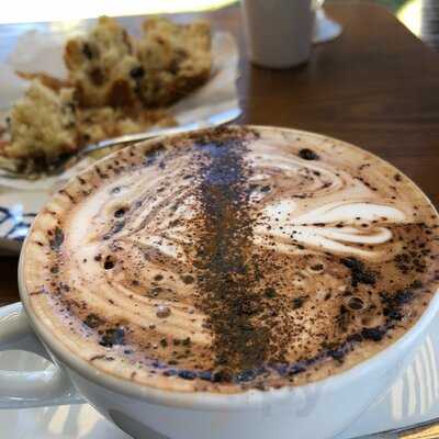 Park Bench Espresso Bar