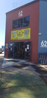 Brendale Brewing Company