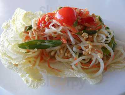 Thai Red Seed Cafe & Restaurant