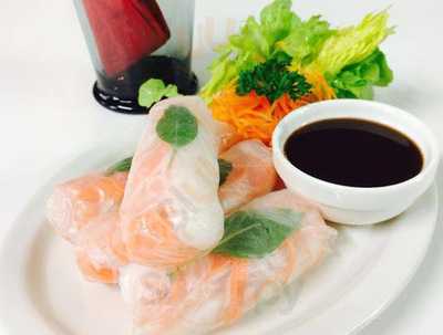 Thai Red Seed Cafe & Restaurant