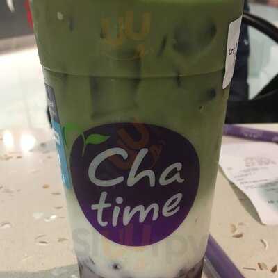 Chatime