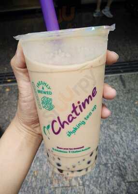 Chatime