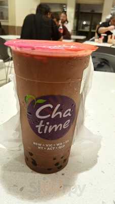 Chatime