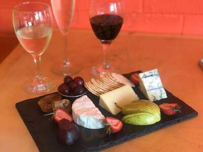 Funkateers Pizzeria And Gelato