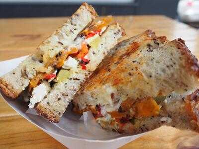 The Eva St Privateer