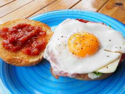 The Eva St Privateer