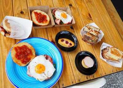 The Eva St Privateer