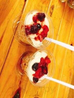 The Eva St Privateer