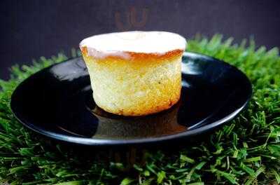 The Eva St Privateer