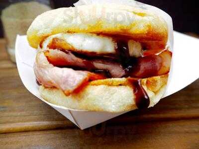 The Eva St Privateer