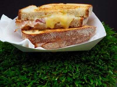 The Eva St Privateer