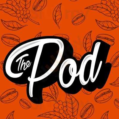 The Pod Cafe