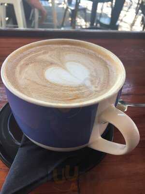 Blackwood Cafe & Espresso Bar