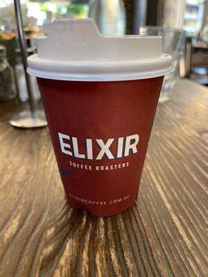 Blackwood Cafe & Espresso Bar