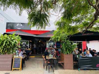 Blackwood Cafe & Espresso Bar