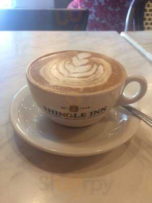 Shingle Inn