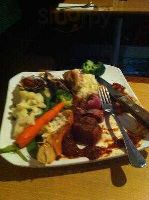 The Steak And Seafood Restaurant - Colmslie Hotel