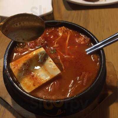 Funny Funny Korean Restaurant & Pub