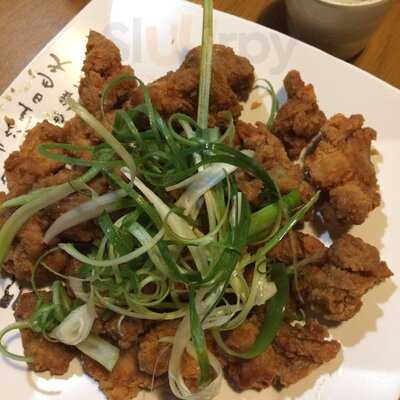 Funny Funny Korean Restaurant & Pub