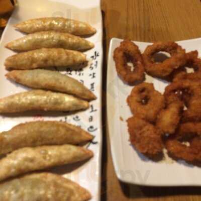 Funny Funny Korean Restaurant & Pub