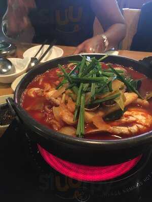 Funny Funny Korean Restaurant & Pub