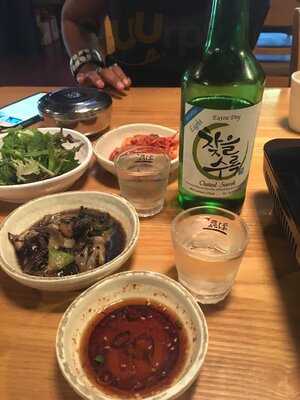 Funny Funny Korean Restaurant & Pub