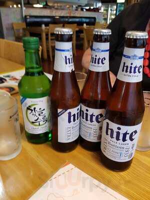 Funny Funny Korean Restaurant & Pub