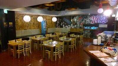 Funny Funny Korean Restaurant & Pub