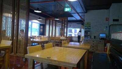 Funny Funny Korean Restaurant & Pub