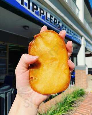 Tipplers Seafood