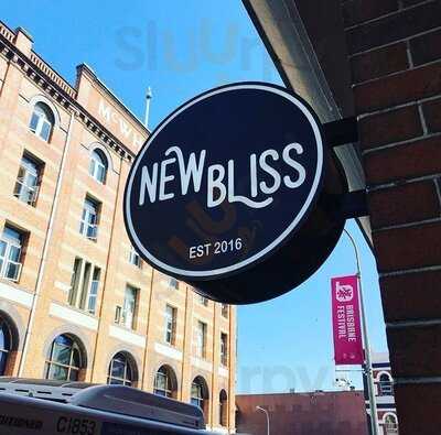 Newbliss