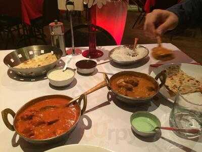 Salt-n-pepper Restaurant