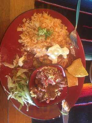 Montezuma's Mexican Restaurant & Bar