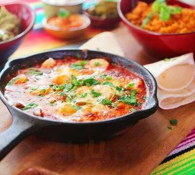 Montezuma's Mexican Restaurant & Bar