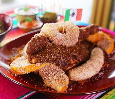 Montezuma's Mexican Restaurant & Bar