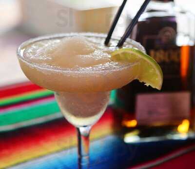 Montezuma's Mexican Restaurant & Bar