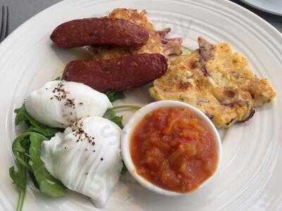 Thynne Road Deli & Cafe