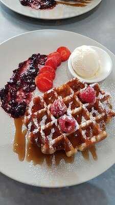 Thynne Road Deli & Cafe