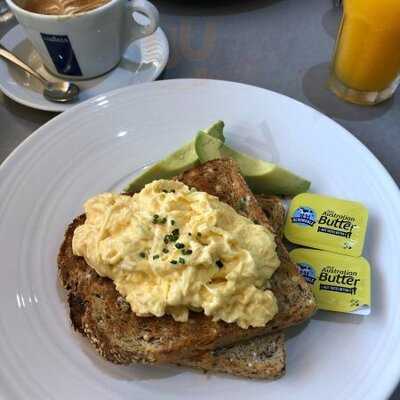 Thynne Road Deli & Cafe