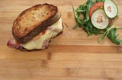 Thynne Road Deli & Cafe